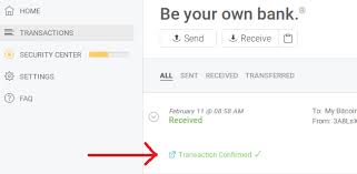 It has become a competition as only the first. Where Do I Get My Transaction Id In A Blockchain Wallet Crypto Maxx