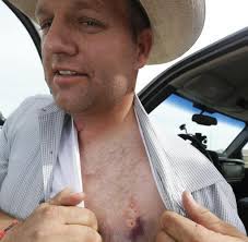 Maybe you would like to learn more about one of these? Cliven Bundy Wie Aus Einem Cowboy Held Ein Rassist Wurde Welt