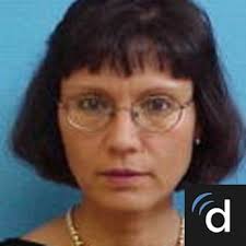 Dr. Adriana B. Cano, MD