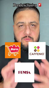 Femsa trae café y ahorro al País Nuevo León: Caffenio y Bara en camino ☕🛒