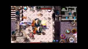 Resurrected™ is a remastered version of the quintessential action rpg diablo® ii. Impresionantes Juegos Rpg Para Android By Thx Android
