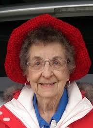 Jo Thomas Obituary May 11, 2018