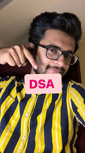 DSA start krna hai ?, ., ., #programming #dsa #tips #engineering #students