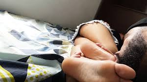 Mamando a vizinha - Cenas quentes da ação