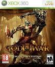 God of War Collection - PlayStation 3 - IGN