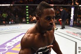 Mike Jasper MMA Stats, Pictures, News, Videos, Biography