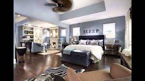 Bedroom paint colors designers swear by. Popular Grey Master Bedroom Decorating Ideas Youtube
