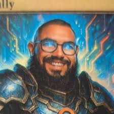 Wally Perez (@Wally_AMD)