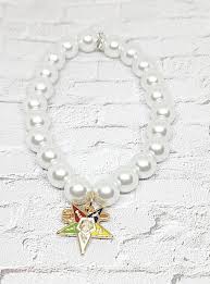 Past Matron Pearl Bracelet
