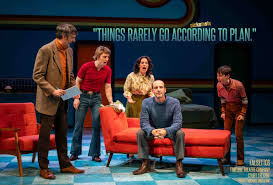 Jackson Evans — PicksInSix® Theater Review — CONVERSATIONS with Ed Tracy