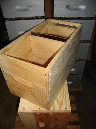 Ruche Apiculture Pourquoi Je N Aime Pas Les Cadrons De Miniplus 1 4 Ruche Apiculture Ruche Apiculture Apiculture Ruche
