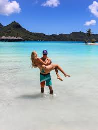 How much does it cost to stay in bora bora. Four Seasons Bora Bora Review Staying At Fs Bora Bora