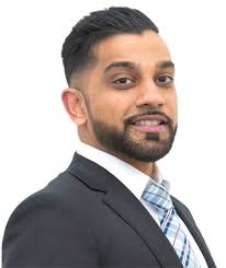 Deepak Paul, Sales Representative, +16478940636, RE/MAX GOLD REALTY INC