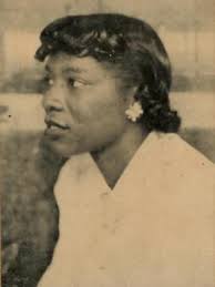 Martha M Dukes Hinton (1923-2015)