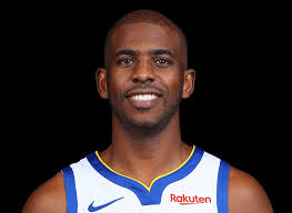 Christopher Emmanuel Paul, nicknamed “CP3” and “the Point God,” is an  American professional basketball player. He currently plays for the… Read  More: Chris Paul Biography: Age, Net Worth, Instagram, Spouse, Height, Wiki,
