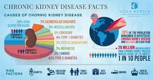 Acute renal failure occurs in 5 percent of hospitalized patients. Causes Of Renal Failure Exislepublishing Com
