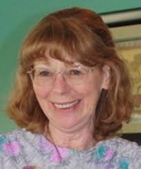 Joan Irene (Lang) Sears (1943