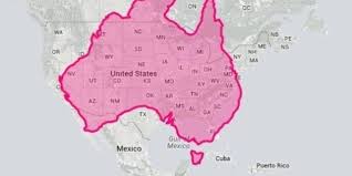 There is no international standard definition of firm size; Compare Australia S Size To Other Countries Huffpost Australia News
