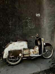 Brommertjes Bild Von Huppeldoos Simson Schwalbe Schwalbe Moped Simson Moped