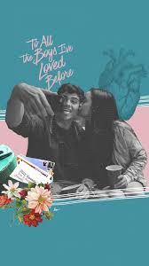 It was heartbreaking to read about lara jean's emotions as she went. Pin On Eye Candies