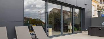 La fenêtre pvc la plus performante du marché français : La Fenetre Pvc Gris Anthracite Choisirmafenetre Fr Ufme