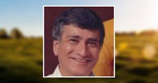 Hector M. Arechiga Obituary December 11, 2013