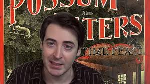 Possum and Taters by Charles Hunter (Dorian Henry, piano rendition)