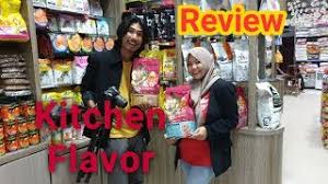 Maybe you would like to learn more about one of these? Makanan Kucing Kitchen Flavor Rekomendasi Review Youtube