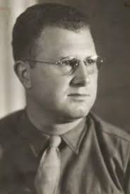 Spec Robert Walter Selfe Sr. (1912-1987)