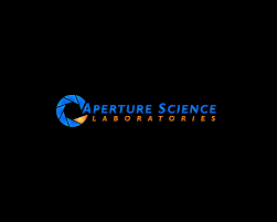 Aperture Laboratories Portal Hd Wallpaper Wallpaperbetter