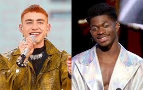 Lil nas x previews new song, montero (call me by your name) in super bowl lv ad for logitech (popisms.com). Listen To Years Years Cover Lil Nas X S Montero Call Me By Your Name Idea Huntr