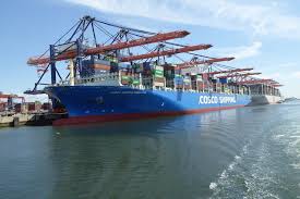 Each and every day at a. Cosco Shipping Lines Romania Connecting Cargo Flows From Central Asia To Central And Eastern Europe Via The Port Of ConstanÅ£a Intermodal Logistics