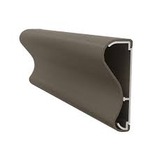 Representing the full line of inpro wall protection products from corner guards to wall guards, we are your one stop shop. 2600 Series Chair Rail Wall Protection Inpro Corporation