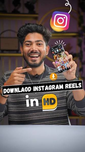 Download Instagram Reels in full HD without any third party app. Simply click on the download button in share menu and your reel will get downloaded in your gallery 🔥, #reelsinstagram #instagram ...