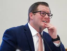 Top state Senate Republican to lead DeSantis campaign in Maine