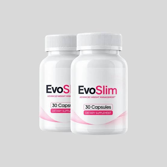 Evo Slim Product Container