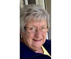 Jeanette KEY Obituary (March 29, 1945