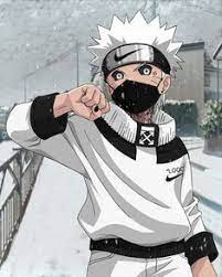 Draw You In Anime Gangsta Anime Naruto Uzumaki Art Wallpaper Naruto Shippuden