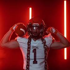 Habersham Central Football Roster (2022-23)