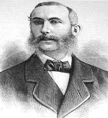 Daytonian in Manhattan: The Lost Elbridge T. Gerry Mansion -- Fifth Avenue  and 61st Street