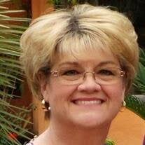 Jane Robinson Obituary