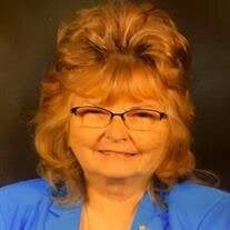 Betty Dianna Gail Barton Hill Obituary