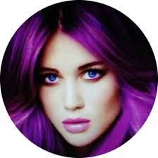 Follow Lilly Grace Nash