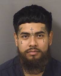 RAMOS, ISAAC MANUEL Charges 784.07 2B (FT) BATTERY