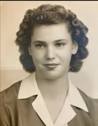 Obituary for Vera E Schumacher