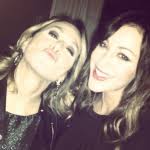 Teresanna Pugliese con Valeria Marini e Barbara D'Urso « News e  Anticipazioni Uomini e Donne