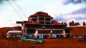 Pin On Nomansskyshots