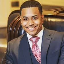 Nathaniel Booker's Instagram, Twitter & Facebook