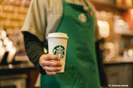 We encourage you to use your uber eats app to order for delivery; Starbucks Have Announced A To Go Model Retail Leisure International