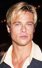 Resultado de imagen para BRAD PITT